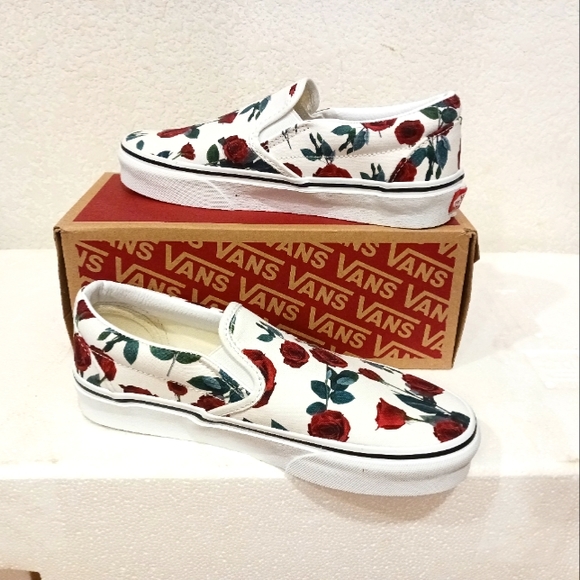 Vans - Picture 4 of 4